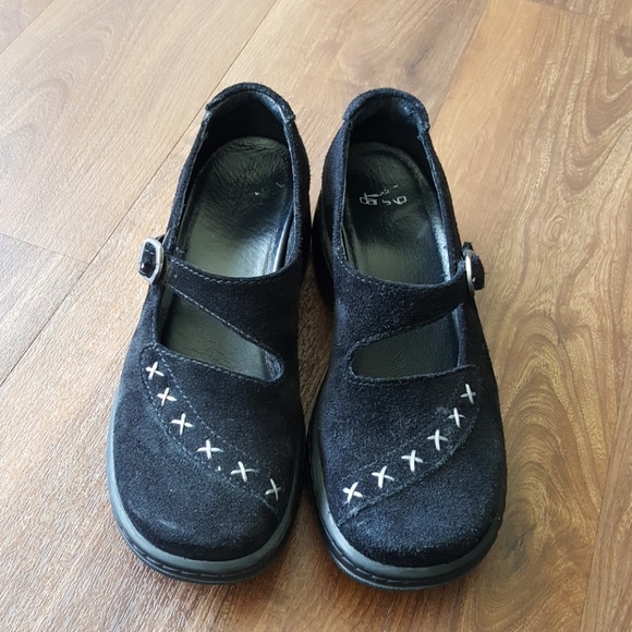 Dansko Shoes - Super Cute Danskos
